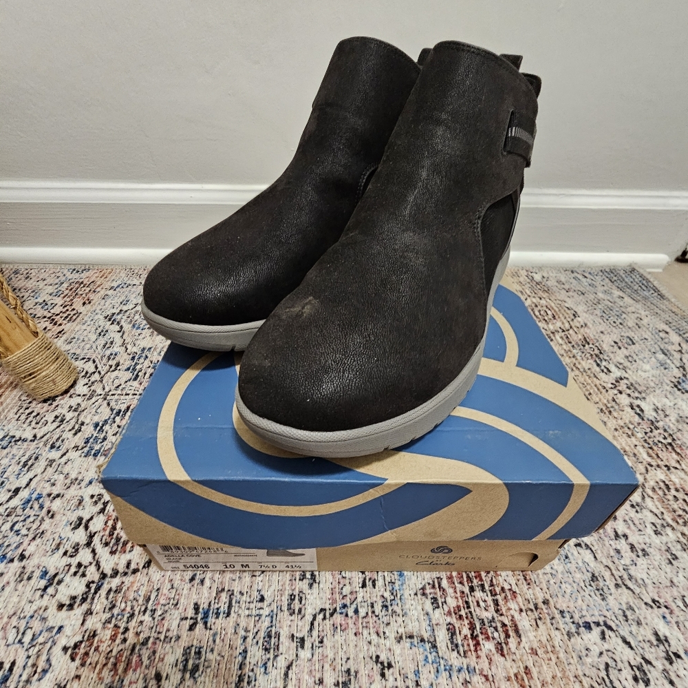 Clark's boot - Picture 6 of 8